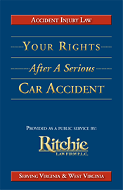 Your rights after a serious car accident ebook
