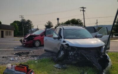 How to Handle A Virginia Car Accident Claim?