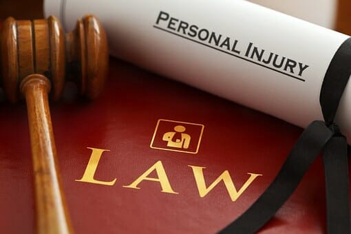 Best personal injury lawyers in Virginia