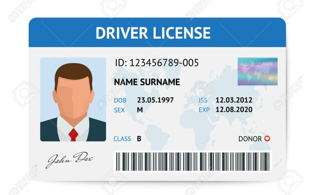 Getting Your Virginia Driver’s License Reinstated
