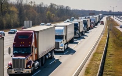 Why Are Tractor Trailer Accidents So Devastating?