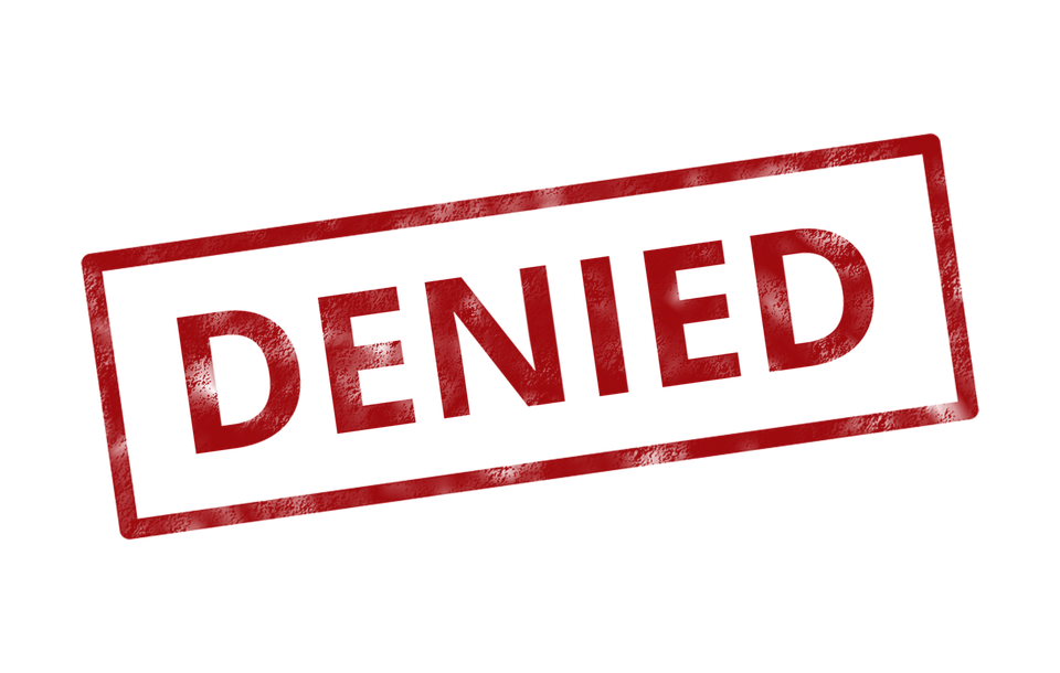 I’ve Been Denied Long-Term Disability Benefits