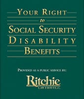 Social security disability legal guide