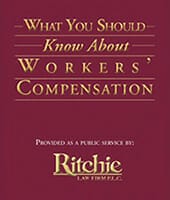Workers' compensation legal guide