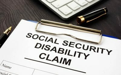 How Other Payments Affect Social Security Disability?