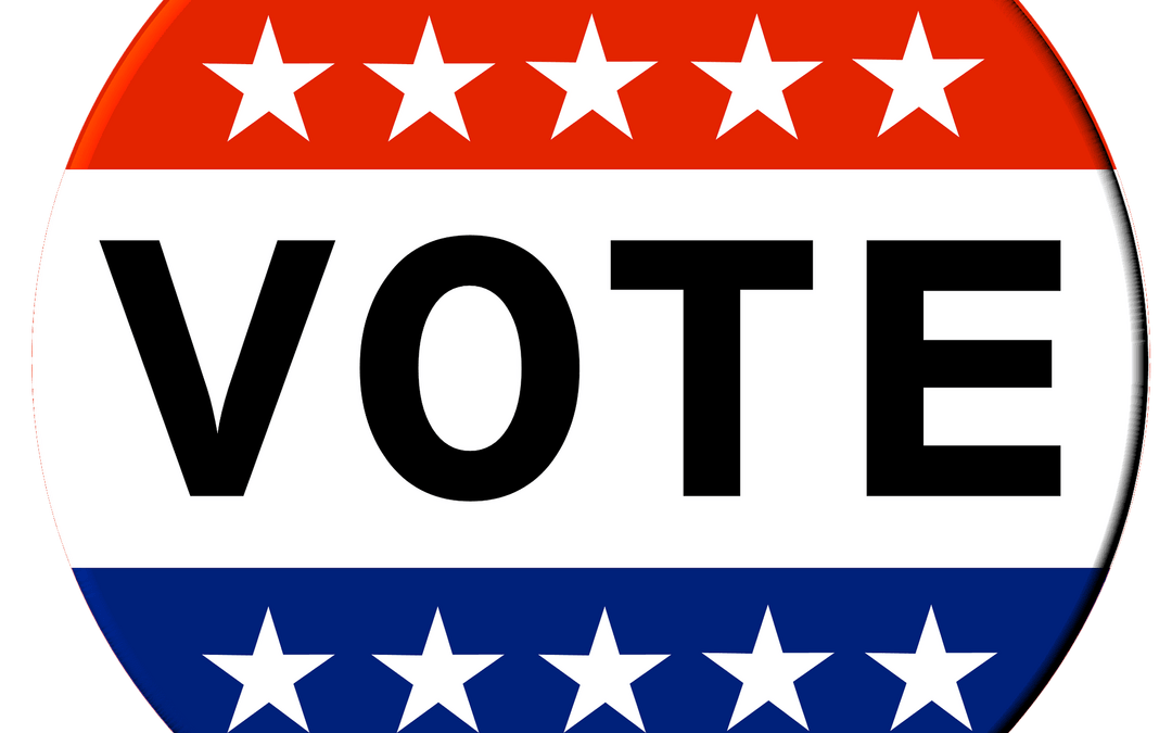 How to vote in Virginia