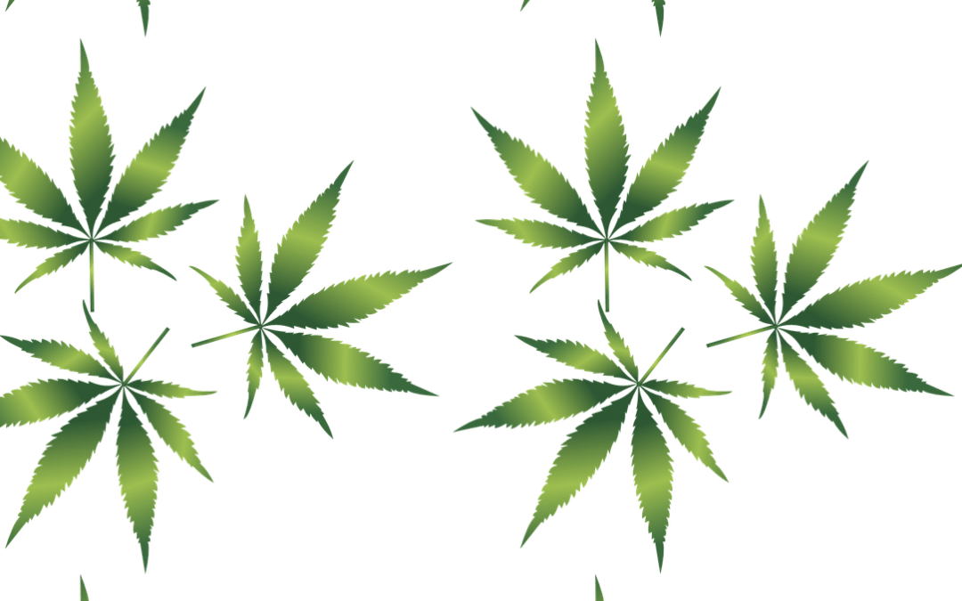 Legalization of Marijuana in Virginia