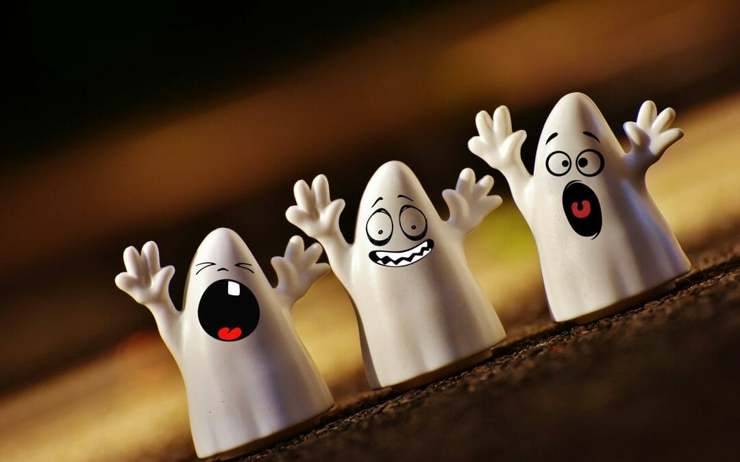 Has The Insurance Company Ghosted You?  Are They Stonewalling?