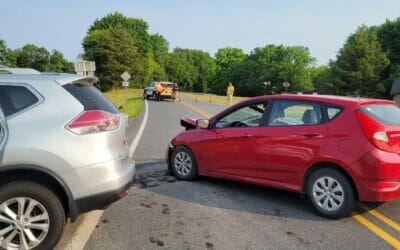 Car Accident Report In Virginia
