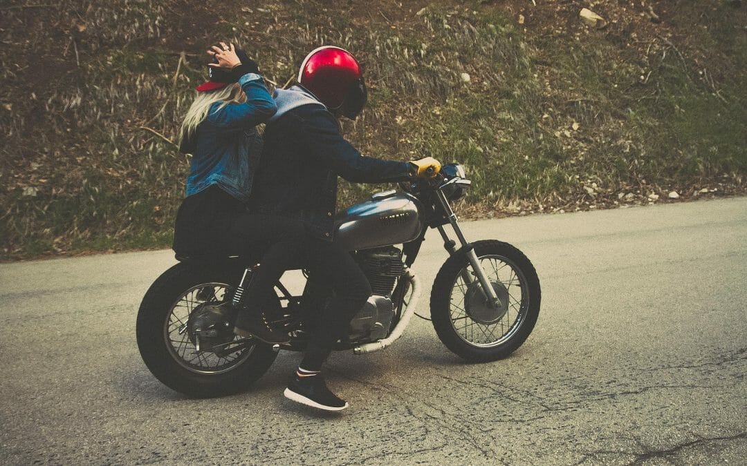 Virginia Motorcycle Accidents Are More Deadly Than Car Accidents