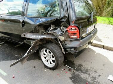 Charlottesville car accident lawyer