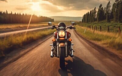 Do I Need a Motorcycle Accident Lawyer?