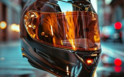 Are Motorcycle Helmets Required in Virginia?